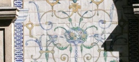 Castillos de 15 dormitorios en Sintra, Portugal No. 53516 37