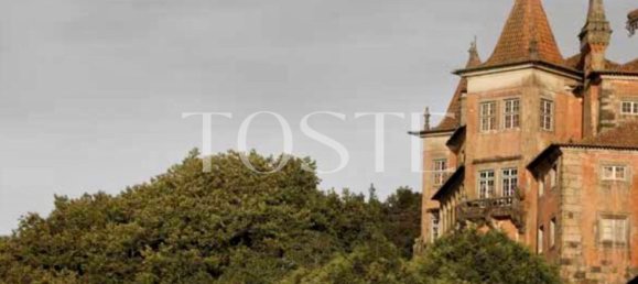 Castillos de 15 dormitorios en Sintra, Portugal No. 53516 39