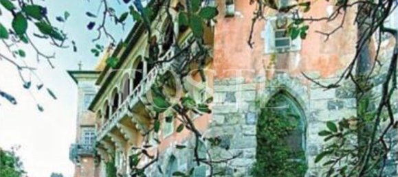 Castillos de 15 dormitorios en Sintra, Portugal No. 53516 28