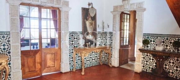 Castillos de 15 dormitorios en Sintra, Portugal No. 53516 42