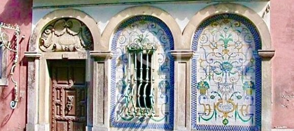 Castillos de 15 dormitorios en Sintra, Portugal No. 53516 36