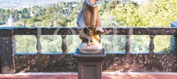 Castillos de 15 dormitorios en Sintra, Portugal No. 53516 25