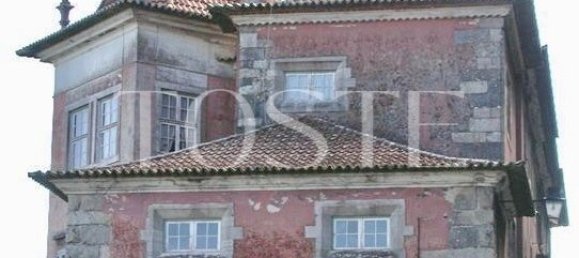 Castillos de 15 dormitorios en Sintra, Portugal No. 53516 32