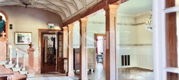 Castillos de 15 dormitorios en Sintra, Portugal No. 53516 7