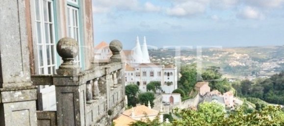 Castillos de 15 dormitorios en Sintra, Portugal No. 53516 13