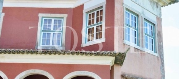 Castillos de 15 dormitorios en Sintra, Portugal No. 53516 21