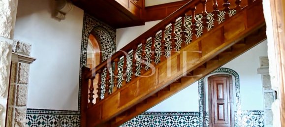 Castillos de 15 dormitorios en Sintra, Portugal No. 53516 16