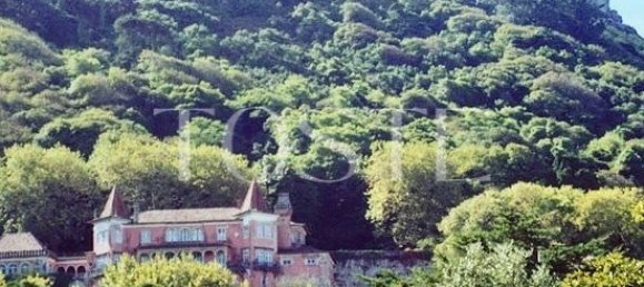 Castillos de 15 dormitorios en Sintra, Portugal No. 53516 20