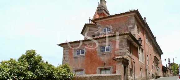 Castillos de 15 dormitorios en Sintra, Portugal No. 53516 33