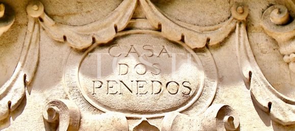 Castillos de 15 dormitorios en Sintra, Portugal No. 53516 38