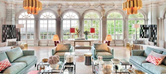 Castillos de 15 dormitorios en Sintra, Portugal No. 53516 3