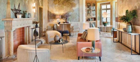 Castillos de 15 dormitorios en Sintra, Portugal No. 53516 48