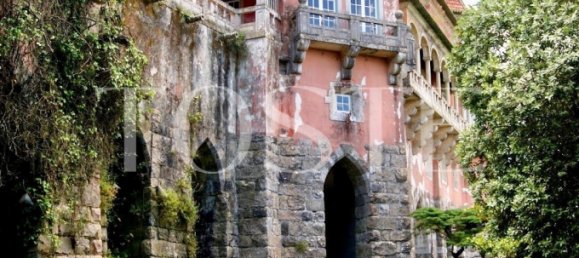 Castillos de 15 dormitorios en Sintra, Portugal No. 53516 27