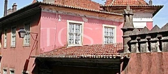 Castillos de 15 dormitorios en Sintra, Portugal No. 53516 34