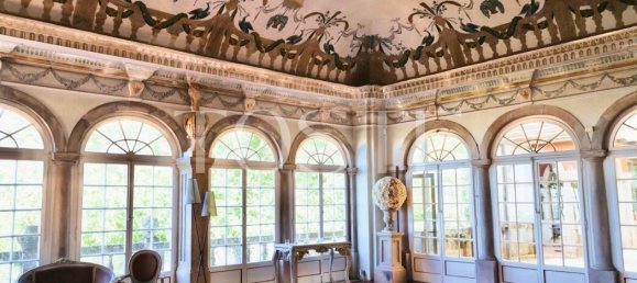 Castillos de 15 dormitorios en Sintra, Portugal No. 53516 9