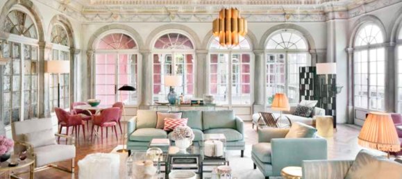 Castillos de 15 dormitorios en Sintra, Portugal No. 53516 43