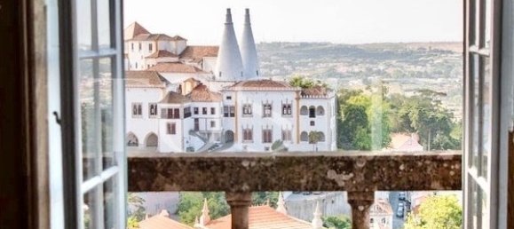 Castillos de 15 dormitorios en Sintra, Portugal No. 53516 4