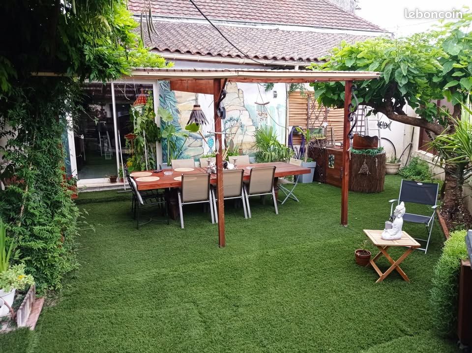 Casa T4 em Pineuilh, France N.º 320173