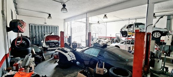 192m² Office in Vieira do Minho, Portugal No. 28874 11