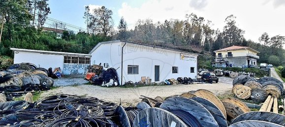 192m² Office in Vieira do Minho, Portugal No. 28874 19