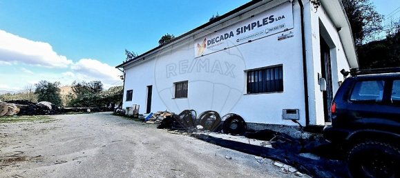 192m² Office in Vieira do Minho, Portugal No. 28874 2