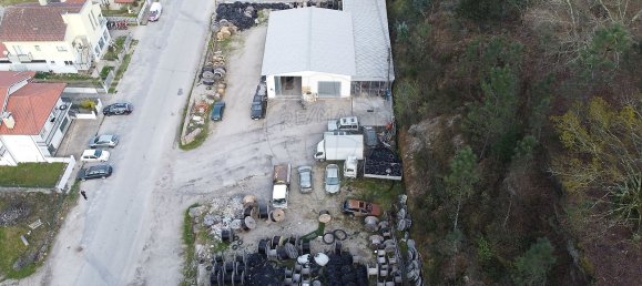 192m² Office in Vieira do Minho, Portugal No. 28874 6