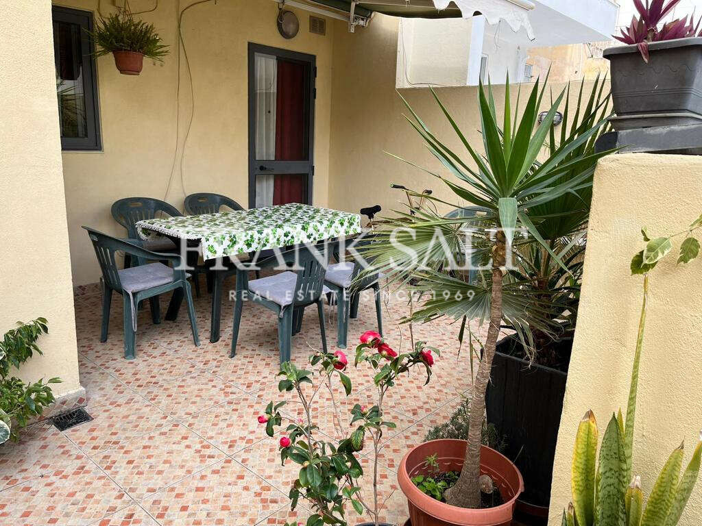 Apartamento de 3 dormitorios en Gzira, Malta No. 1565