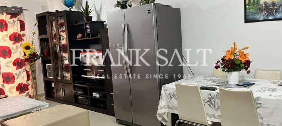 Apartamento de 3 dormitorios en Gzira, Malta No. 1565 4