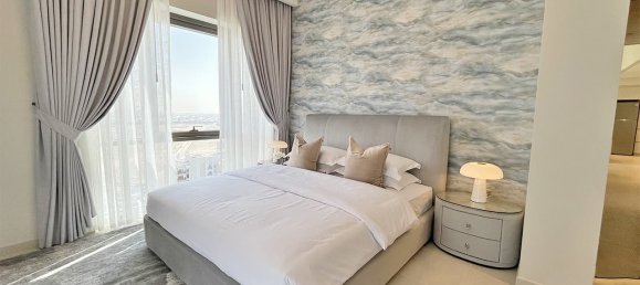 2 غرف نوم شقة في خور دبي, UAE رقم 120819 11