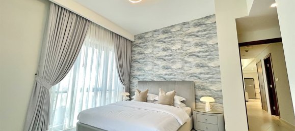 2 غرف نوم شقة في خور دبي, UAE رقم 120819 9