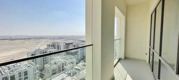 2 غرف نوم شقة في خور دبي, UAE رقم 120819 15