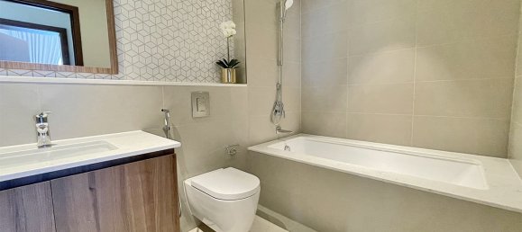 2 غرف نوم شقة في خور دبي, UAE رقم 120819 8