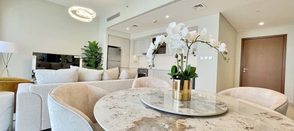 2 غرف نوم شقة في خور دبي, UAE رقم 120819 17