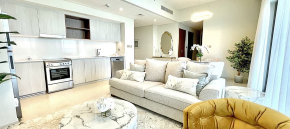 2 غرف نوم شقة في خور دبي, UAE رقم 120819 3