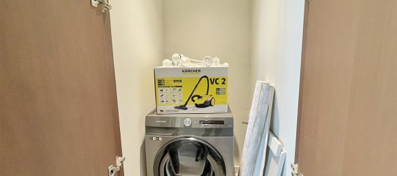 2 غرف نوم شقة في خور دبي, UAE رقم 120819 5