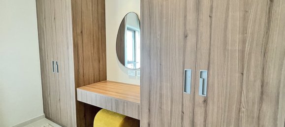 2 غرف نوم شقة في خور دبي, UAE رقم 120819 7