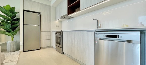 2 غرف نوم شقة في خور دبي, UAE رقم 120819 4