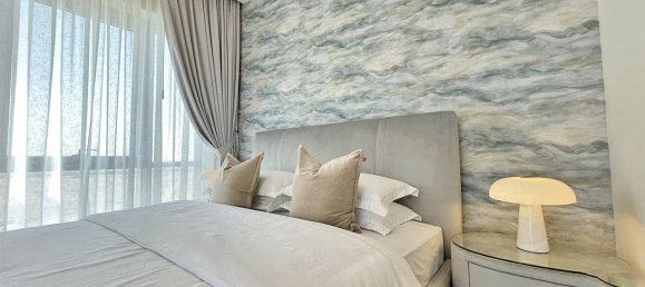 2 غرف نوم شقة في خور دبي, UAE رقم 120819 10