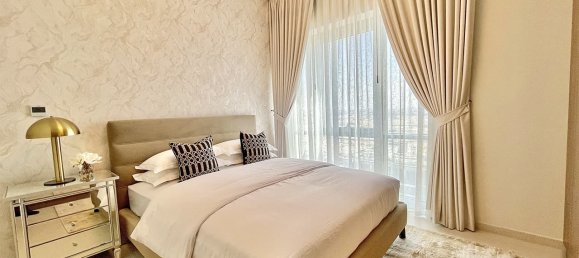 2 غرف نوم شقة في خور دبي, UAE رقم 120819 6