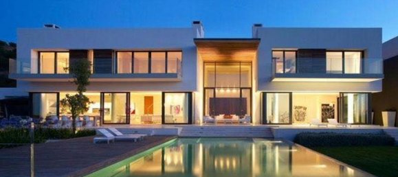 Дом с 5 спальнями в Морелос, Мексика № 156624 2