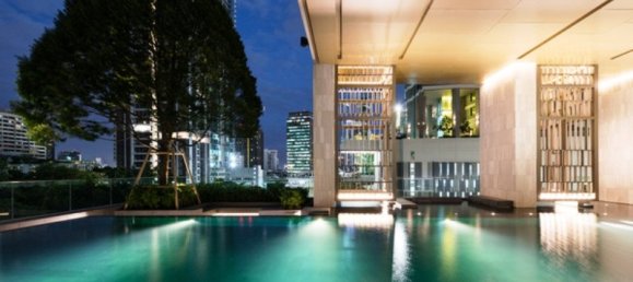 1 bedroom Condo in Bangkok, Thailand No. 7209 8