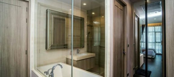 1 bedroom Condo in Bangkok, Thailand No. 7209 6