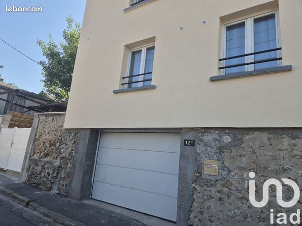 3 Schlafzimmer Wohnung in La Ferte-sous-Jouarre, France, Nr. 283504