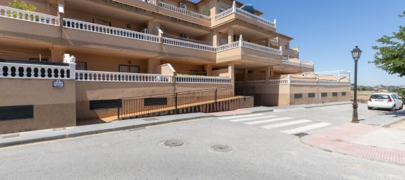 Ático de 2 dormitorios en Las Gabias, Spain No. 168882 35