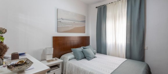 Ático de 2 dormitorios en Las Gabias, Spain No. 168882 24