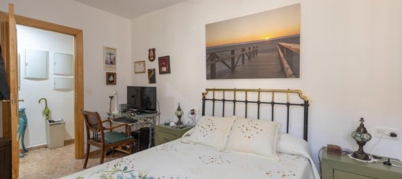 Ático de 2 dormitorios en Las Gabias, Spain No. 168882 18