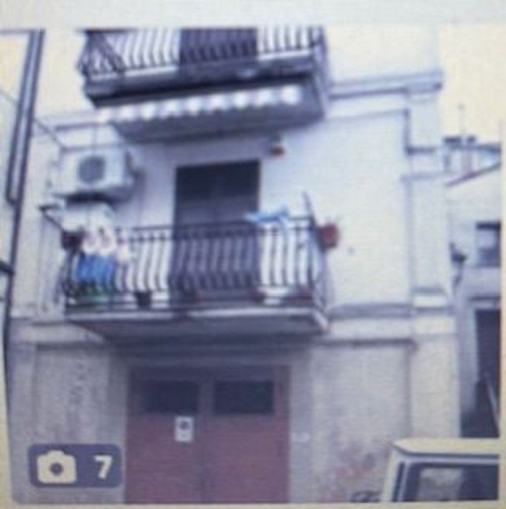 5 rooms Apartment in Fagnano Castello, Italy No. 231541