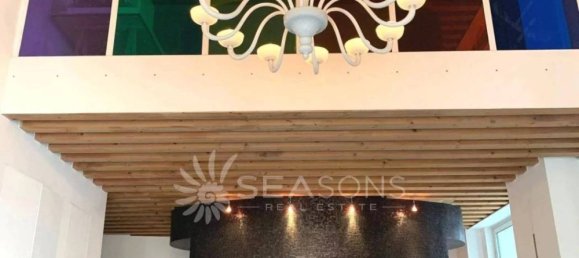 Ático de 2 dormitorios en Venice, Italy No. 119277 13