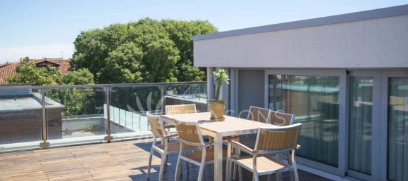 Ático de 2 dormitorios en Venice, Italy No. 119277 6