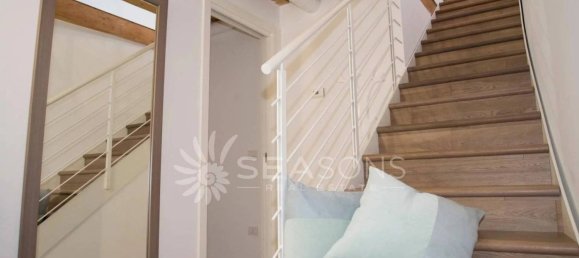 Ático de 2 dormitorios en Venice, Italy No. 119277 2